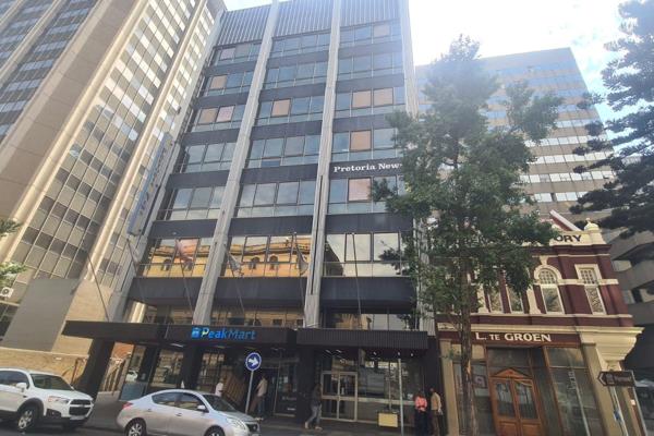 Pretoria Central Property : Commercial property for sale in Pretoria ...