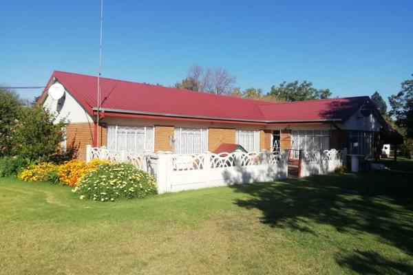 This a once-in-a-lifetime business opportunity to invest in a beautiful Pecan nut farm with an established orchard of more than 120 ...