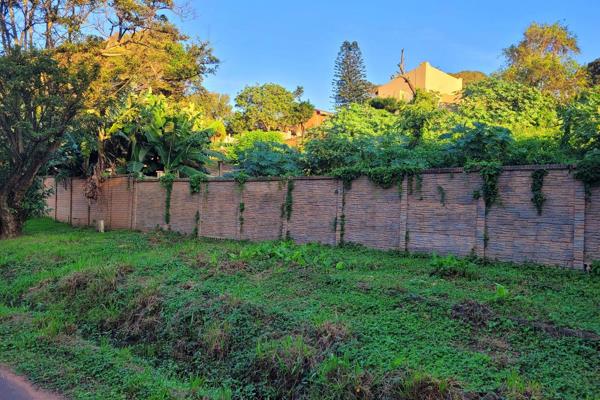 Large vacant land for sale in Umkomaas.? Nestled within a highly coveted area, this property boasts a prime location on a ...