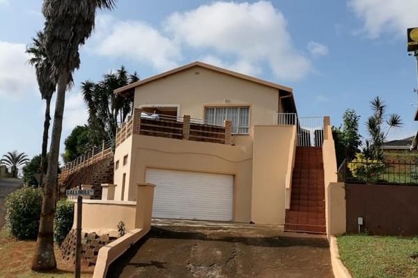 Fall in love with this magnificent 3-bedroom house, nestled in the serene and sought-after suburb of Woodhaven, Durban, available for ...