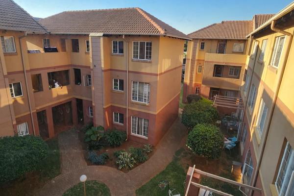 IDEAL FIRST-TIME BUY OR INVESTMENT OPPORTUNITY IN BENONI

Discover this bargain 1-bedroom unit, perfectly situated on the second floor ...