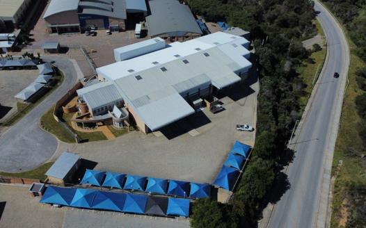 Industrial Property to rent in Fairview