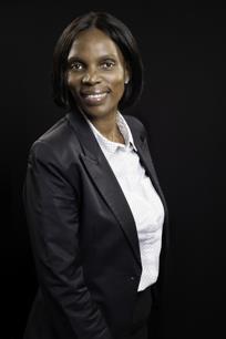 Agent profile for Dinah Letsoalo