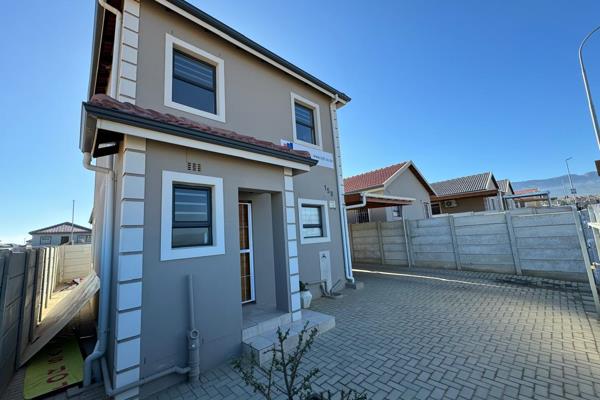 Nestled along the intersection of Jan van Riebeeck Drive and Bartolomeu Road, lies a thriving community offering a lifestyle of ...