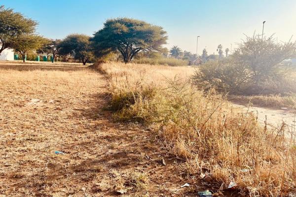 Prime Land for Sale: 10,000m&#178; of “Premium Real Estate”

Well, situated this exceptional parcel of land spans an expansive 10,000 ...