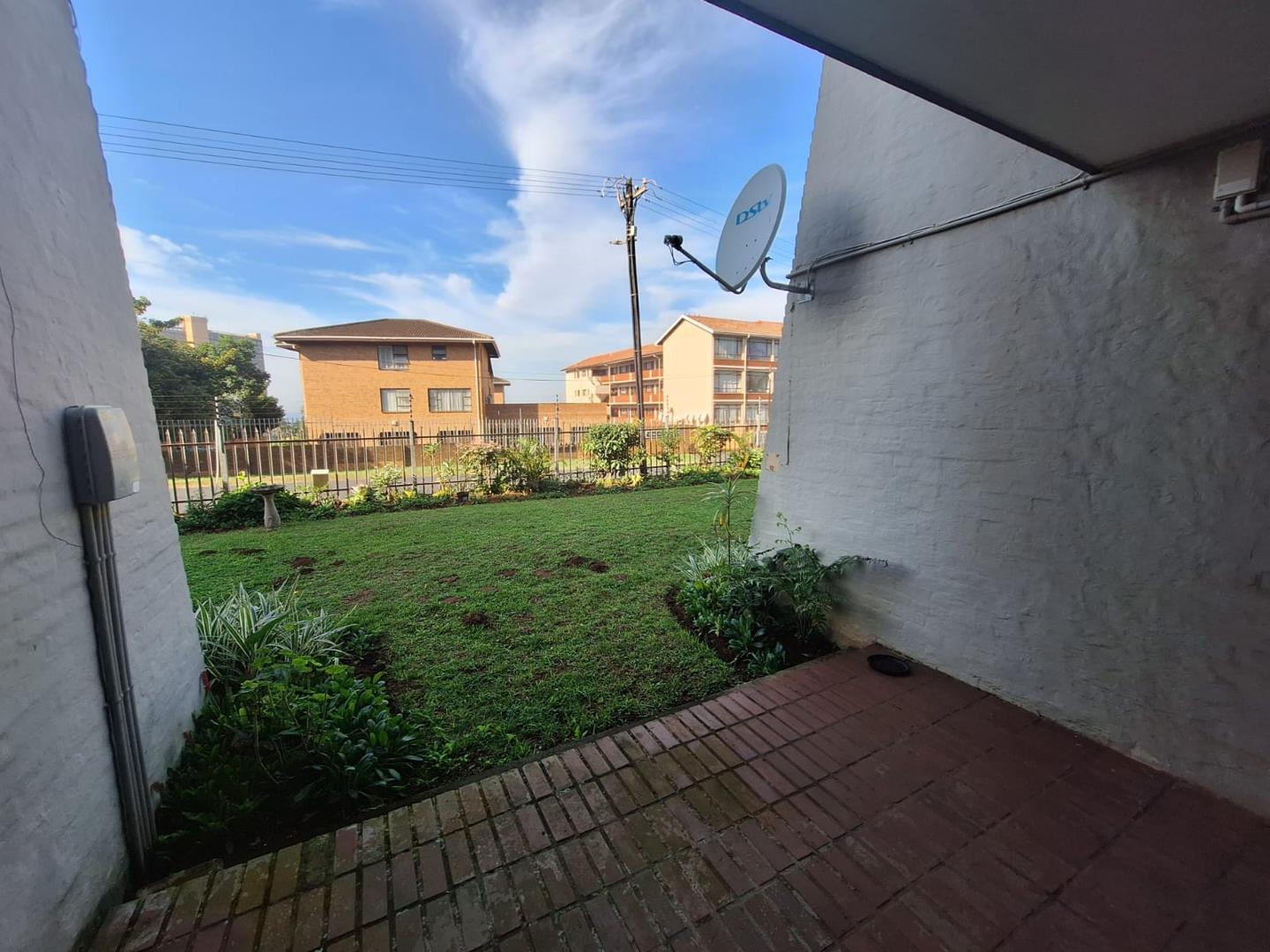2 Bedroom Apartment / flat to rent in Amanzimtoti P24114433177