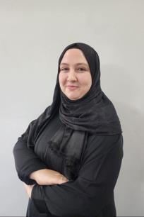 Agent profile for Nabeela Mia