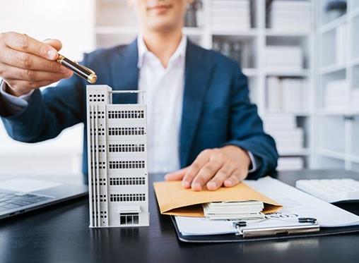 What tenants want in a commercial property to rent