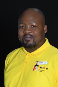 Agent profile for Lethu Mthabela