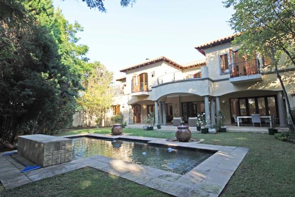 Luxurious Cluster Home in Bryanston East Residential Estate

Discover a lifestyle of luxury and tranquility in this exceptional ...