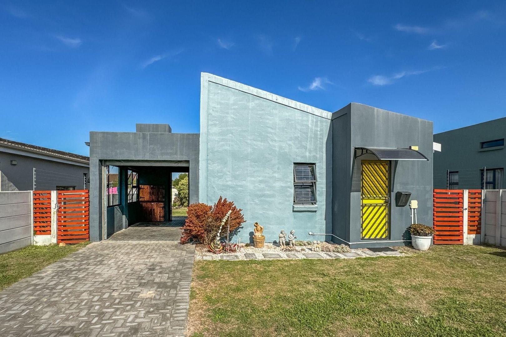 Parsonsvlei Property Houses for sale in Parsonsvlei