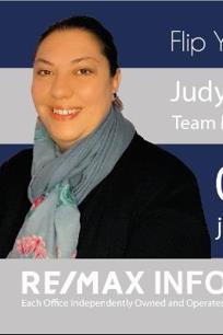 Agent profile for Judy Liebenberg