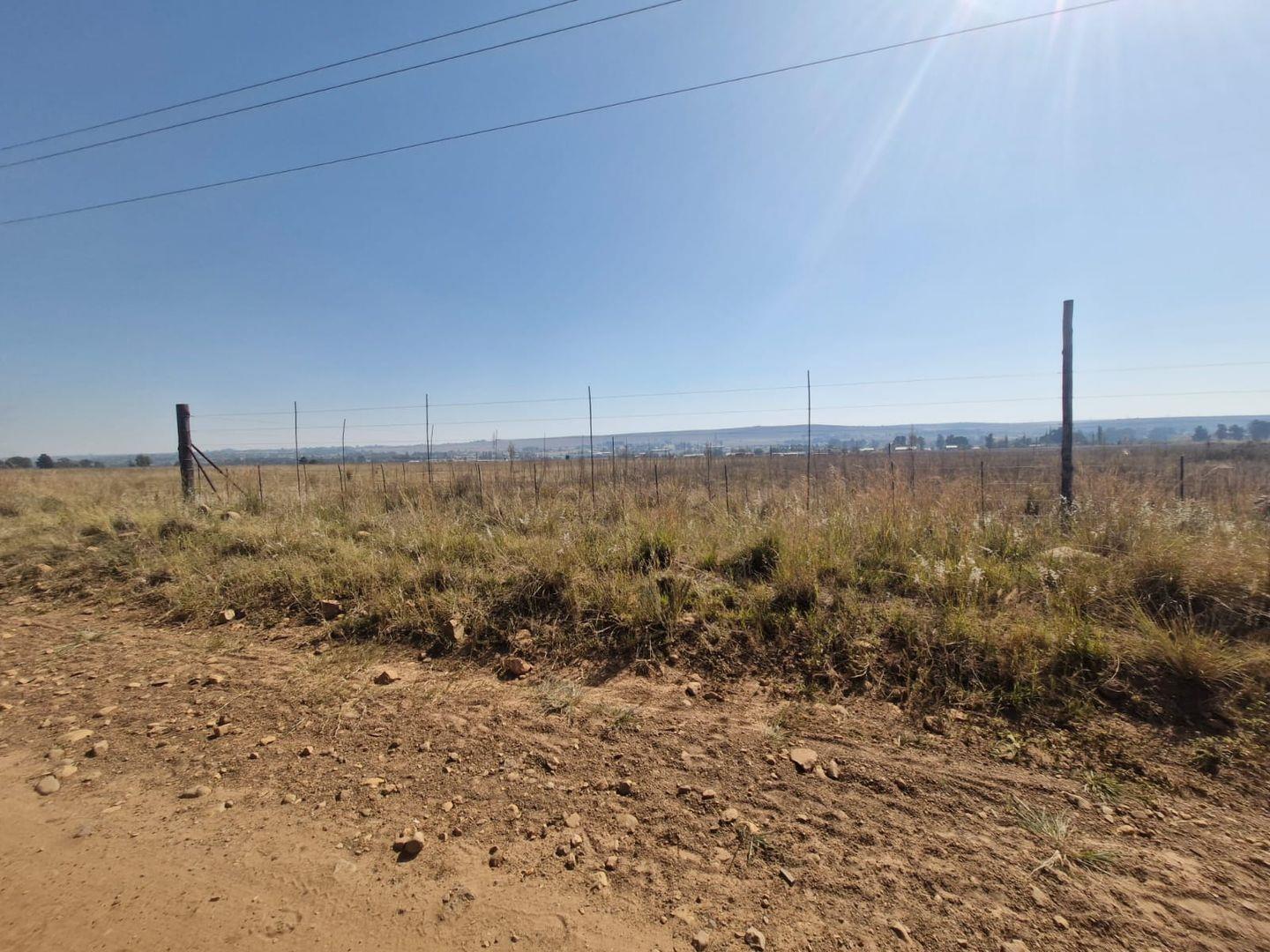 Vacant land / plots for sale in Witbank Witbank Property Property24