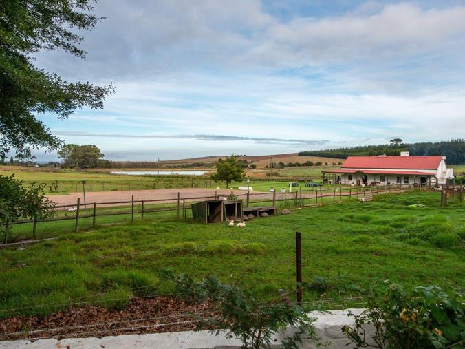 Farm For Sale In Stellenbosch Farms