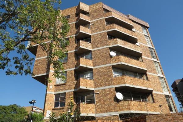 Property Type: 2-Bedroom Apartment
Location: Pretoria North
Floor Size: 79 sqm
Floor Level: 6th Floor

Key Features:
1.	Spacious ...