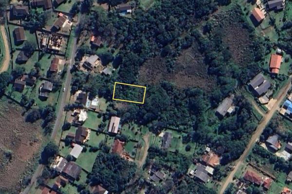 Discover the ultimate coastal opportunity with this expansive 1020m&#178; vacant land, situated just a mere 10-minute drive from the ...