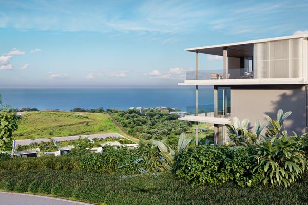 *** No Transfer Duty | Direct from the Developer ***

Discover the epitome of coastal ...