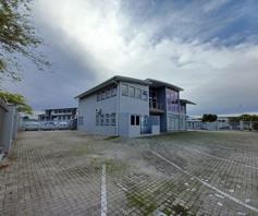 Industrial Property for sale in Airport Industria