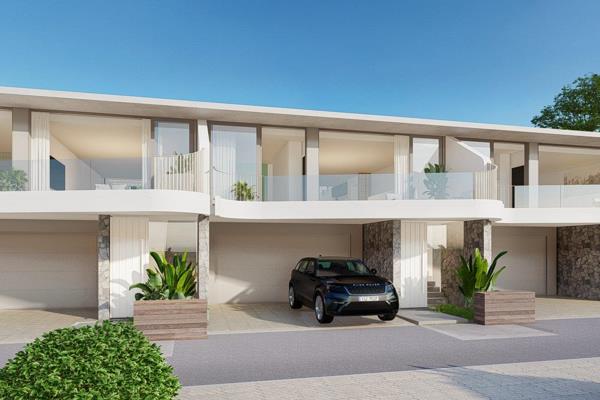 *** No Transfer Duty | Direct from the Developer ***

Discover the epitome of coastal ...