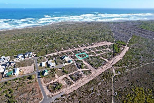 EXCLUSIVE MANDATE:  Experience the unmatched charm of Agulhas, located at Africa&#39;s ...