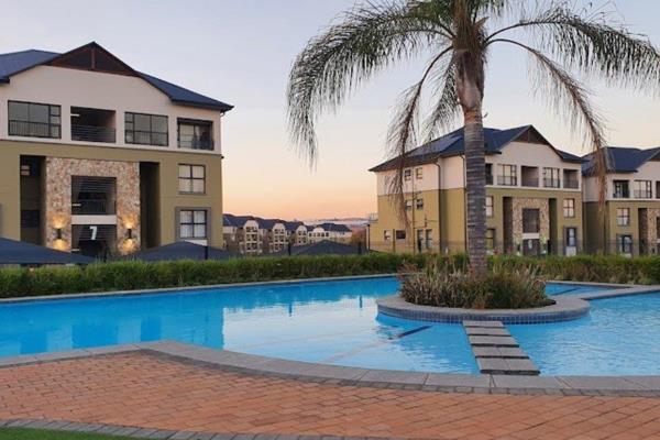 Discover your new home in the prestigious Kikuyu Estate, Waterfall City! This fully ...