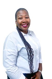 Agent profile for Phindile Baloyi