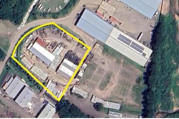 Kopp Commercial is pleased to offer this site available to let in Ottawa, just a stone&#39;s throw away from Cornubia Industrial Park. ...