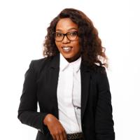 Agent profile for Precious Mbutho