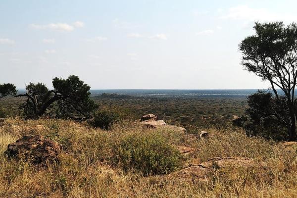 Come home to your own piece of bushveld paradise. Commiphora Eco Park embodies country living at its most natural.

This brilliant ...