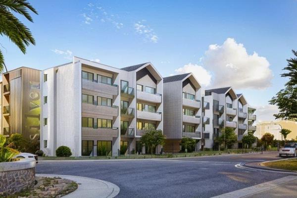 Studio  Luxury Apartments - Silverviews Apartments within Silverstone Village - The ...