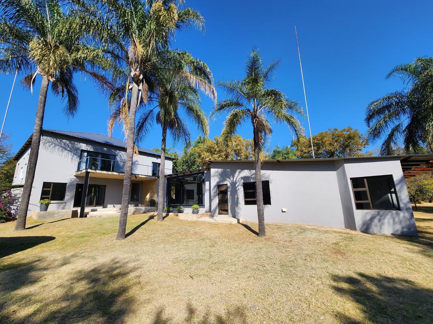 5 Bedroom House for sale in Shere P24114439690