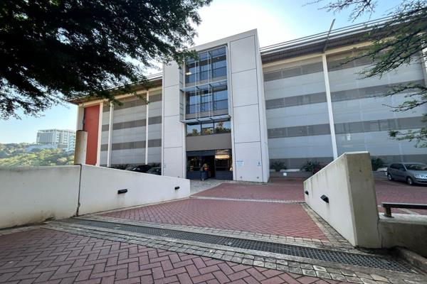 Located in Umhlanga this office offers a blend of functionality, comfort, and aesthetic appeal. Situated in a secure and ...