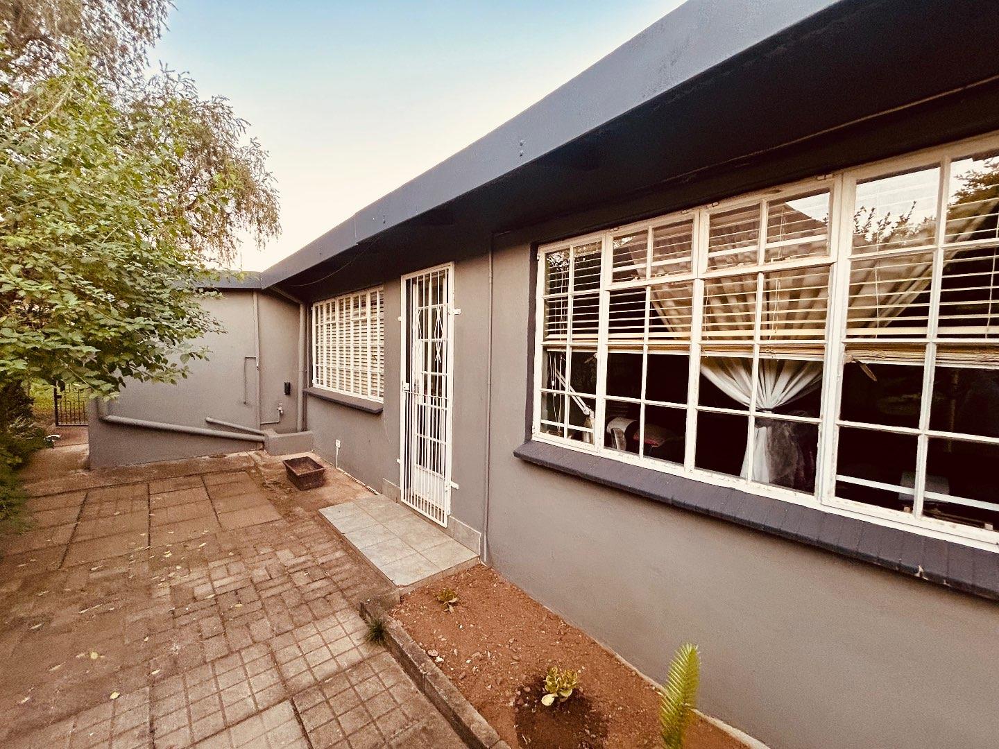 House for sale in Vryheid - P24-114439956