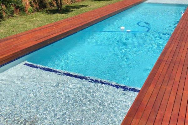 Ground floor 2 Bedroom Apartment At Zimbali Wedge
The Zimbali Wedge Estate is situated in the soaring North Coast of KZN. This ...