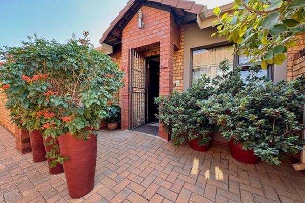 Step into spacious living with an open-plan kitchen, dining, and lounge area that seamlessly connects to a charming louvre-covered patio. Here, relaxation and stylish entertaining intertwine, offering a seamless transition to ...