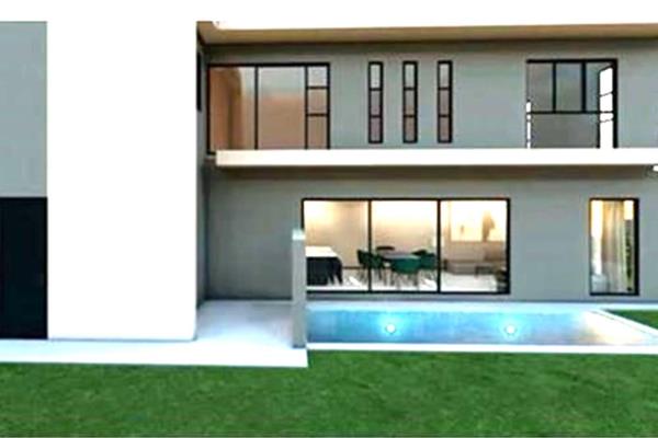 Welcome to your dream home in the vibrant community of Edenburg, Gauteng, South Africa. This stunning pre-construction townhouse offers ...