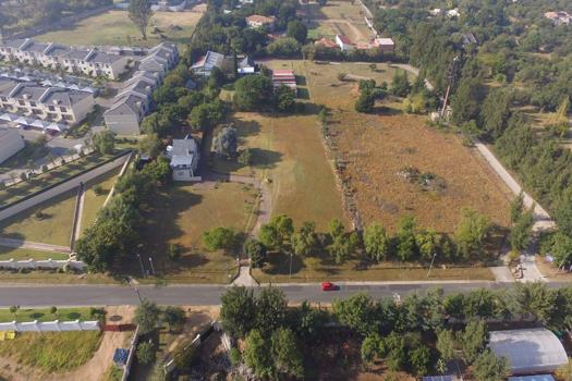 Vacant Land / Plot for sale in Carlswald