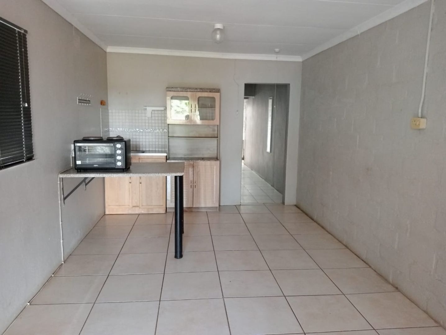 1 Bedroom Apartment / flat to rent in Kuruman - P24-114442430