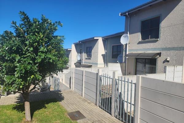 This two-bedroom Brackenfell property is ideal for an investment property and comes with ...