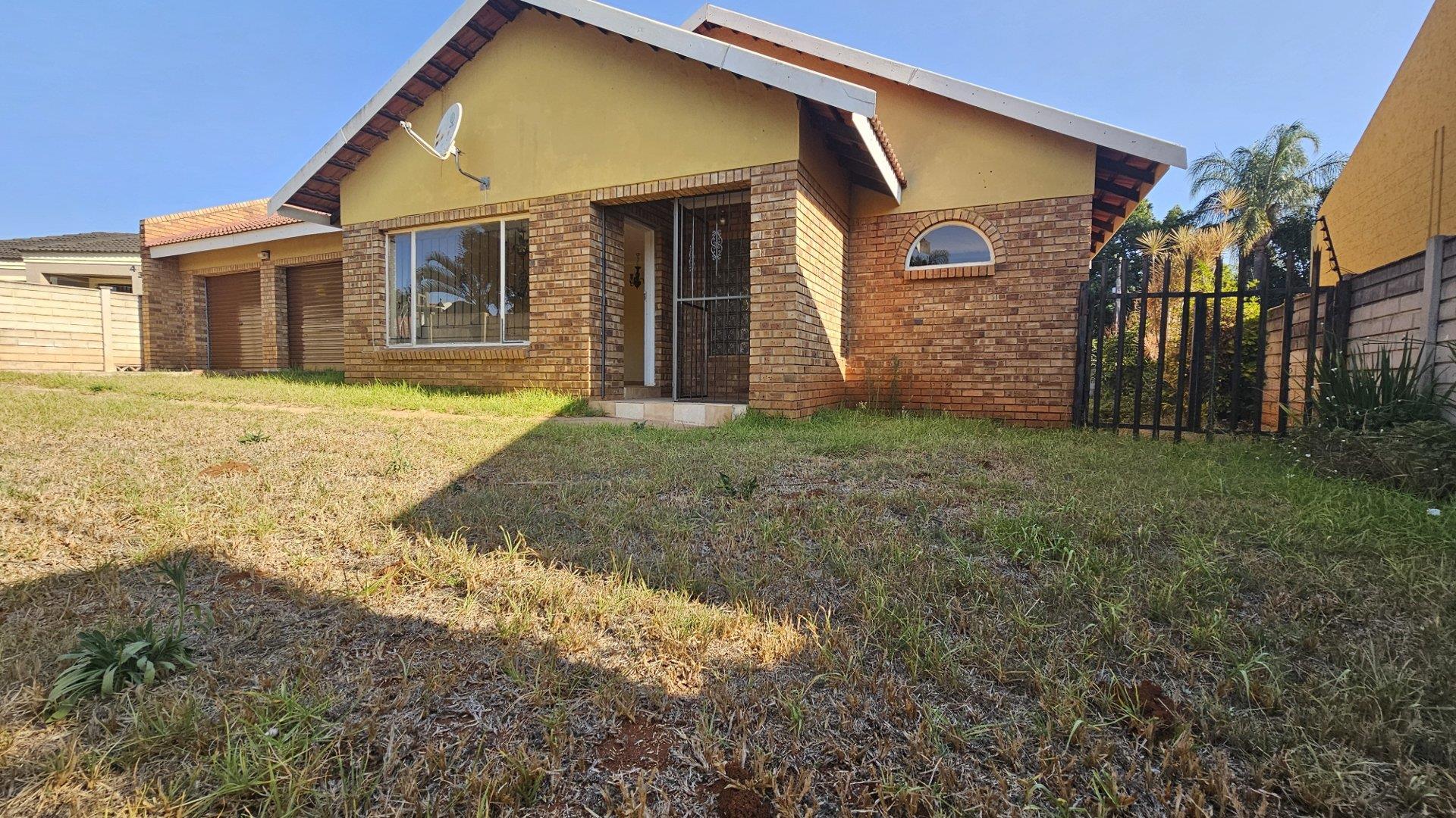 3 Bedroom House for sale in Flora Park P24114443177