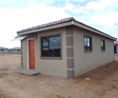 House for sale in Tsakane Ext 12