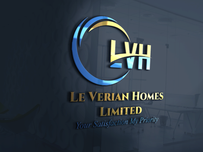 Agency profile logo
