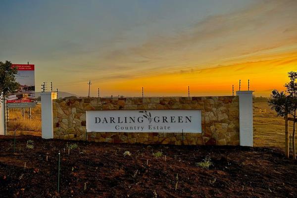 Darling Green Country Estate, located in the picturesque and peaceful town of Darling is a tranquil destination offering an idyllic ...