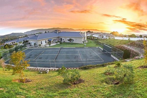 Retirement Estate Knysna Garden Route Western Cape
Welcome to the ultimate Garden Route Retirement village. Amble Ridge is located in ...