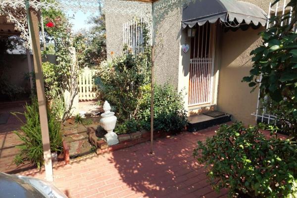 Welcome to this charming and spacious 1-bedroom garden cottage, perfect for those ...