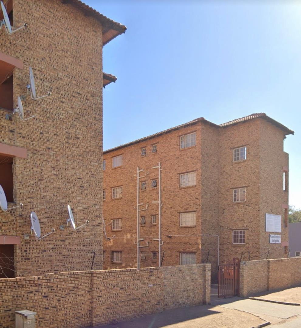 1 Bedroom Apartment / flat for sale in Randfontein Central - P24-114444247