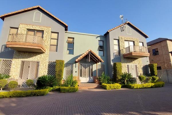 Prime Commercial Property in Centurion – Exceptional Investment Opportunity. Investors and business owners, take note! This exceptional ...