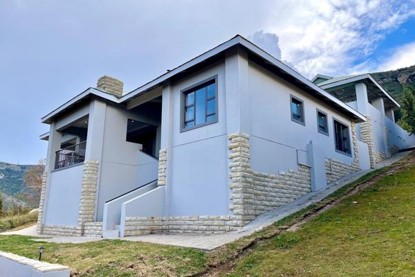 Brand New 3-Bedroom House for Sale on Clarens Golf and Trout Estate
Location: Clarens Golf and Trout Estate, Clarens, Free State, South ...