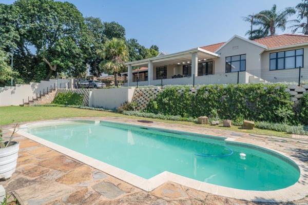 Key Features:
•	Prime Location: Situated in the heart of Central Westville, on a ...