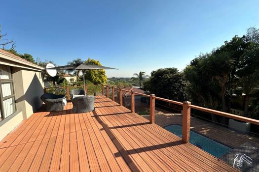 4 Bedroom House for sale in Waterkloof